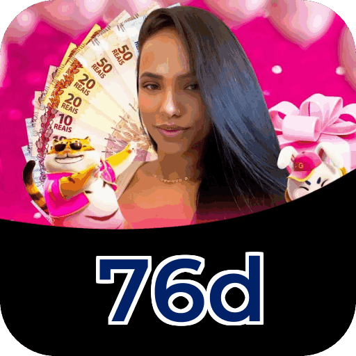 Aplicativo mobile 76d